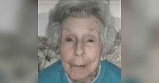 Evelyn M. Beverly Obituary