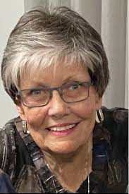 Winona Dianne Stoppel