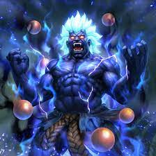 Maybe you would like to learn more about one of these? Street Fighter Oni Wallpapers Top Free Street Fighter Oni Backgrounds Wallpaperaccess