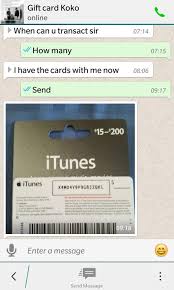 Maybe you would like to learn more about one of these? I Buy Itunes Gift Card Amazon And Other Gift Card For Cash Direct Loader Here Business To Business 5 Nigeria