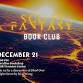 Sci-Fi/Fantasy Book Club event in Upper Arlington, OH