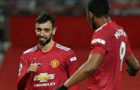 Liga inggris liga italia liga spanyol liga jerman liga indonesia. Klasemen Liga Inggris 2020 2021 Hingga Pekan Ke 14 Man United Merangsek Ke 3 Besar Okezone Bola