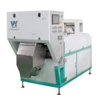Wyb2 Wenyao 2 Chute Belt Type Dried Chili Color Sorter ...
