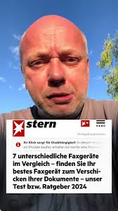 Faxgeräte 2024 im Test 🤣 #it #legacy #old #oldschool