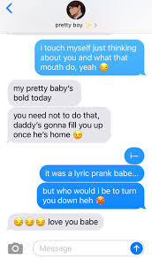 10 best songs to prank your boyfriend with. Lyric Prank Explore Tumblr Posts And Blogs Tumgir