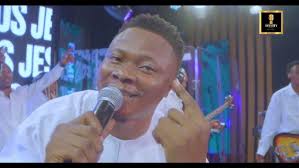 Femi trinity mixtape