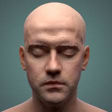 Photorealistic Head Training Dreams Meaning Dream Meanings Dream