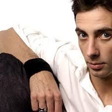 Marc Van Linden, Manuel Baccano & Amanda Wilson