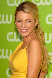 The wavy locks add more movement to the look and they shine brightly. Blake Lively Looks Like A Different Person With Short Dark Hair
