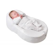 Zudem gibt es ebenfalls sehr gleichmäßig nach, was deinem baby. Cocoonababy Red Castle Ergonomische Babymatratze Geeignet Ab Geburt