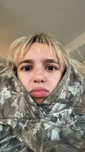 Cozy Day with Lola from Big Mouth