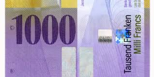 See more of 1000 euro gutschein on facebook. Bargeld 1000 Franken Schein Bleibt 500 Euro Schein Verschwindet Kolner Stadt Anzeiger