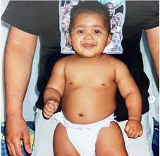 Mar 31, 2021 · alicia angel ferguson is the one who is described as the miracle child. Shona Ferguson Wishes His Miracle Baby A Happy Birthday The Citizen