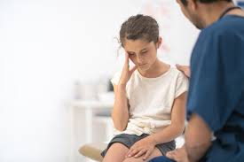 Current Recommendations For Pediatric Migraine Prevention And Treatment
