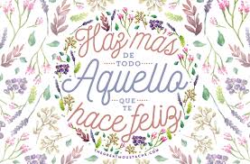 Resultado de imagen de disfruta de la vida