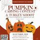 Pumpkin Carving Party event image