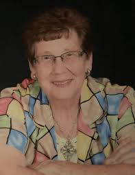 Marge Hennen Obituary