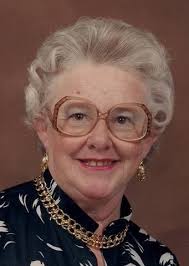 Marilyn Blair Obituary