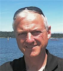 Writing About Death And Crime Scenes With Garry Rodgers