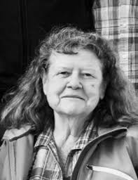 Jennie Lorene Williams Obituary December 30, 2021