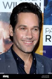 Paul rudd where hi-res stock photography and images