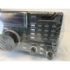 Image result for ICOM IC-R71A