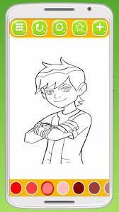Pages (550 words) approximate price: Ben 10 Coloring Pages For Android Apk Download