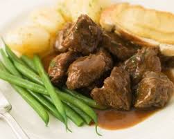 Carbonat The Flamand Recette Carbonnade Flamande Faciles Crockpot Recipes Beef Slow Cooker Steak Crockpot Recipes Slow Cooker