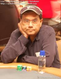 Avi Mukherjee's Gallery: Hendon Mob Poker Database