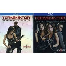 Television network fox, and contained 9 episodes. Terminator The Sarah Connor Chronicles Seasons 1 2