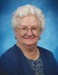 Irma Nell Norcross Whittington Obituary January 2, 2021