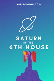 Cancer is a sign ruled by moon, which relates to mind and emotions. Saturn In The 6th House Strong Work Ethic Astroligion Com