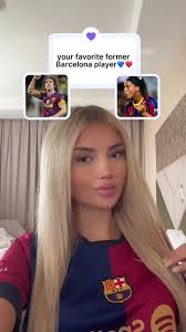 Who Else? Discover the Passion of FC Barcelona and Soccer in Barcelona,  Spain