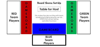 Human Board Game Set Up Diagram Ultimate Human Board Game School Assembly Encourages Team Building And Sports Board Games School Assemblies Character Building