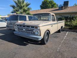 Image result for Brown 1966 Truck