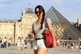 paʁi (listen)) is the capital and most populous city of france, with an estimated population of 2,175,601 residents as of 2018. 10 Lugares Que Definitivamente Debes De Visitar En Paris Francia The Lifestyle Hunter