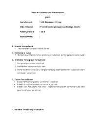 Hvs 70 gr jenis kertas cover : Doc Contoh Rpp Plbj Kelas 2b Rusyie Nisa Academia Edu