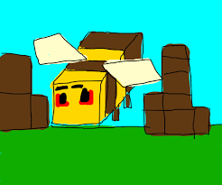 View, comment, download and edit bee minecraft skins. Minecraft Bee Drawception