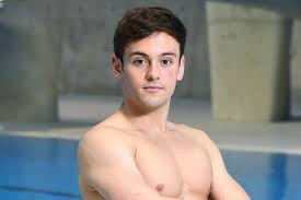 Über 7 millionen englischsprachige bücher. Happy Dad Daley Delighted With Life As He Hones In On Tokyo 2020 Dunfermline Press