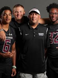 Delaware high school football: Hodgson, Middletown a 1-2 Flight A punch