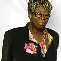 Rev. Dr. Nancy Marie Benn Ayers Obituary (2025)