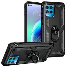 Nox case for Motorola Edge S/Moto G100 ...