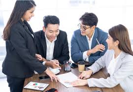 Các kỹ năng quản lý nhân sự hiệu quả dành cho nhà quản trị