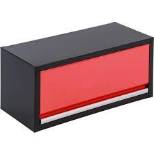 Are you looking for a classic teardrop design but don't want just a. Garage Storage Hanging Wall Cabinet At Grizzly Com