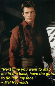 Well, we can't help much with that. Quotes About Firefly 58 Quotes