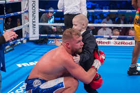 Saunders, whose main hope of defeating the world's best boxer in their world middleweight title unification fight is to. Billy Joe Saunders Befriends Tragic Denver Clinton Boy With Months To Live