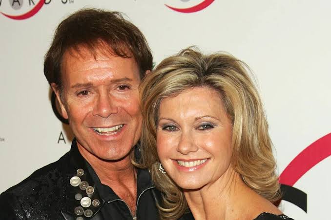 Cliff Richard shares moving tribute to 'soulmate' Olivia Newton-John following her death from breast cancer