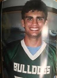 Austin Erickson's Football Recruiting Profile