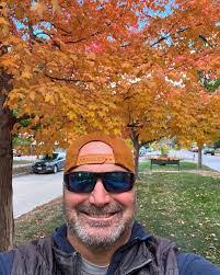 Patrick Westfall's Instagram, Twitter & Facebook