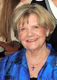 Geneva Canion Obituary